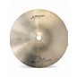 Used Zildjian 8in A Series Splash Cymbal thumbnail