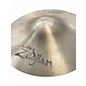 Used Zildjian 8in A Series Splash Cymbal