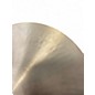 Used Zildjian 8in A Series Splash Cymbal