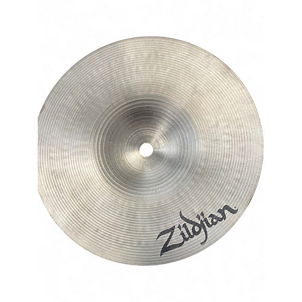 Used Zildjian 8in A Series Splash Cymbal