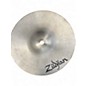 Used Zildjian 8in A Series Splash Cymbal