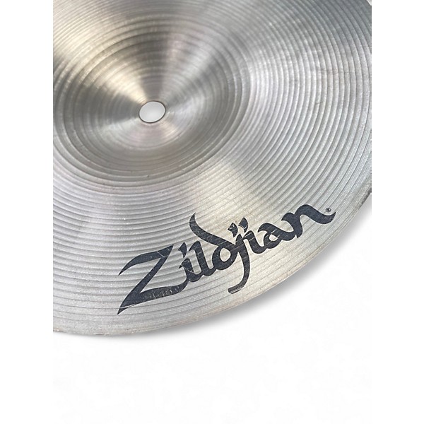 Used Zildjian 8in A Series Splash Cymbal