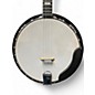 Used Mayfair 5 string Natural Banjo