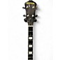 Used Mayfair 5 string Natural Banjo