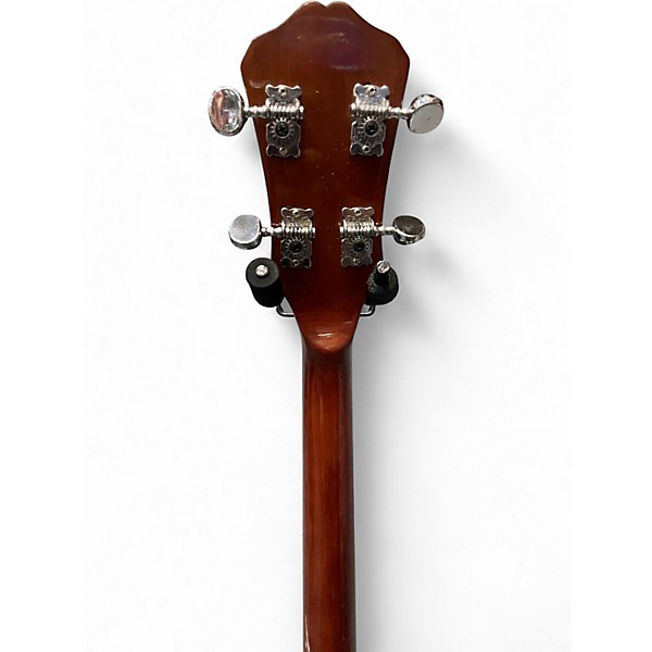 Used Mayfair 5 string Natural Banjo