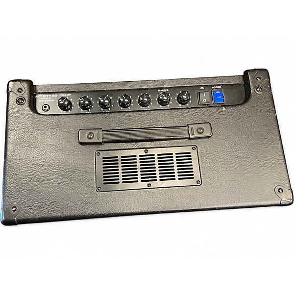 Used Jet City Amplification JCA2112RC Tube Guitar Combo Amp