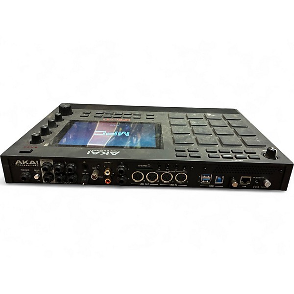 Used Akai Professional MPC Live 2 Production Controller