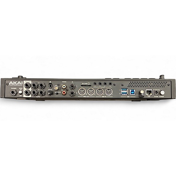 Used Akai Professional MPC Live 2 Production Controller