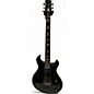Used Charvel Desolation Double Cutaway 1 Black Solid Body Electric Guitar thumbnail