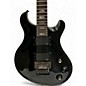 Used Charvel Desolation Double Cutaway 1 Black Solid Body Electric Guitar