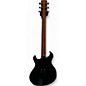 Used Charvel Desolation Double Cutaway 1 Black Solid Body Electric Guitar