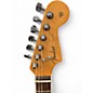 Used Fender Kurt Cobain Signature Jaguar 2 Tone Sunburst Solid Body Electric Guitar