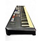 Used Akai Professional MPK88 88 Key MIDI Controller