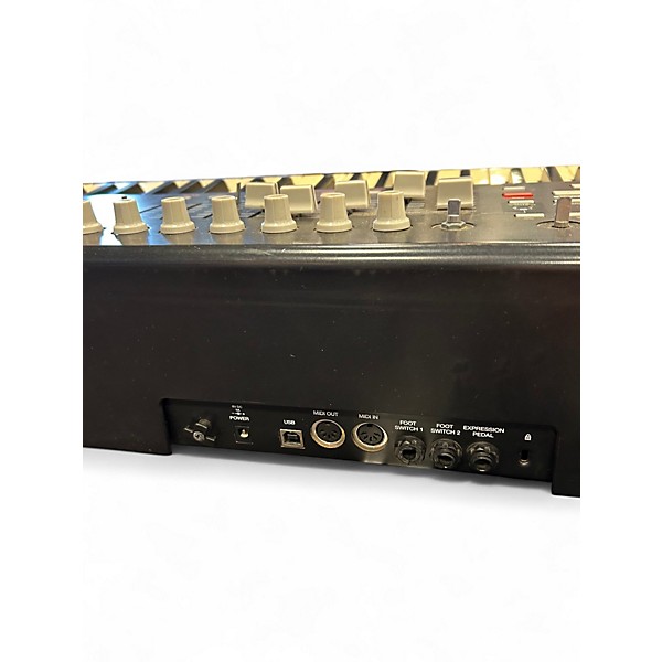 Used Akai Professional MPK88 88 Key MIDI Controller
