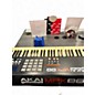 Used Akai Professional MPK88 88 Key MIDI Controller