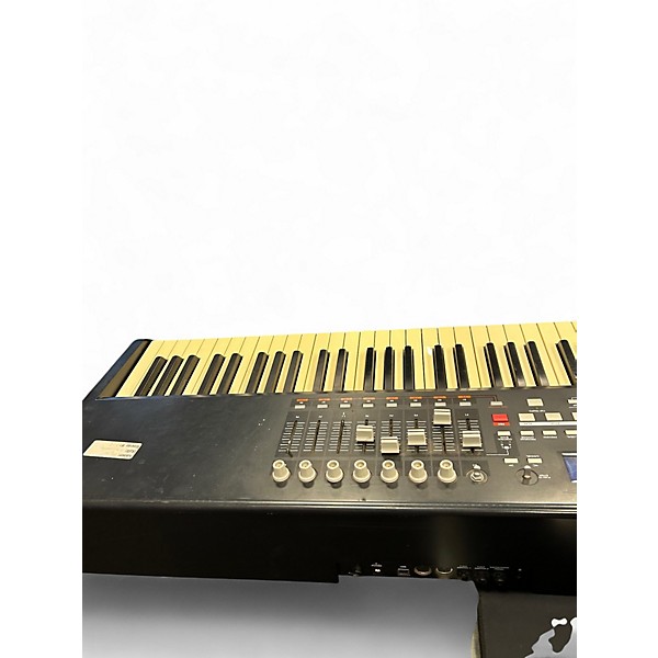 Used Akai Professional MPK88 88 Key MIDI Controller