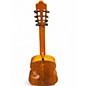 Used Cervantes Guitars Milenia PE Natural Classical Acoustic Guitar
