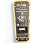 Used Dunlop JH1B Jimi Hendrix Signature Wah Effect Pedal thumbnail