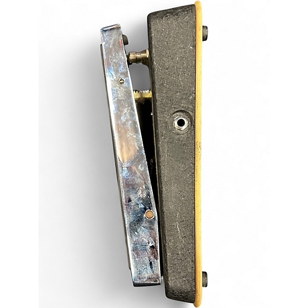 Used Dunlop JH1B Jimi Hendrix Signature Wah Effect Pedal