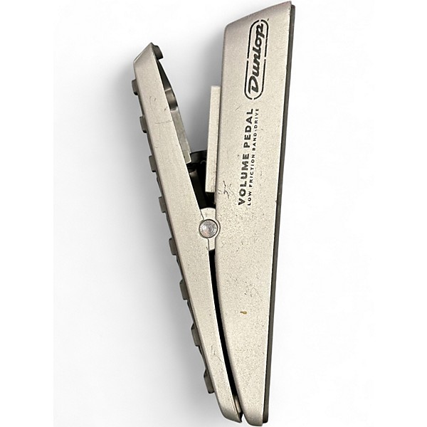 Used Dunlop DVP1 Volume Pedal