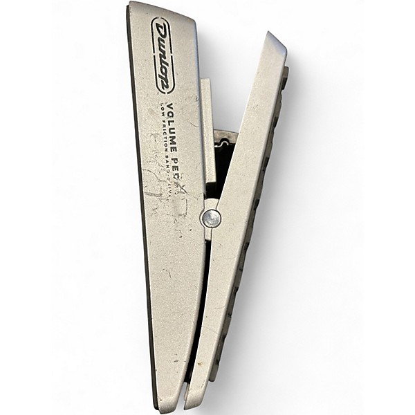 Used Dunlop DVP1 Volume Pedal