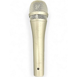 Used Sennheiser E838 Dynamic Microphone