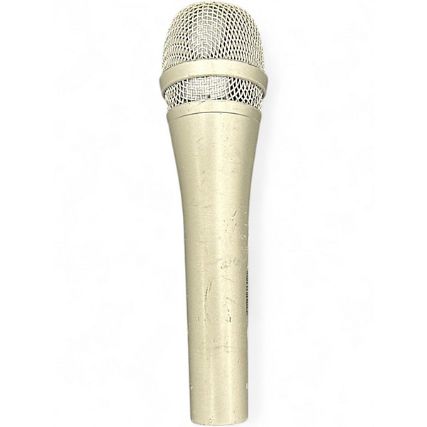 Used Sennheiser E838 Dynamic Microphone