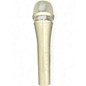 Used Sennheiser E838 Dynamic Microphone