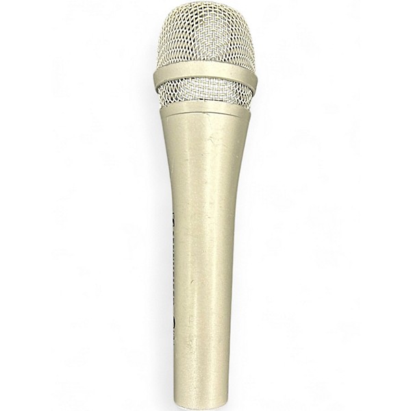Used Sennheiser E838 Dynamic Microphone