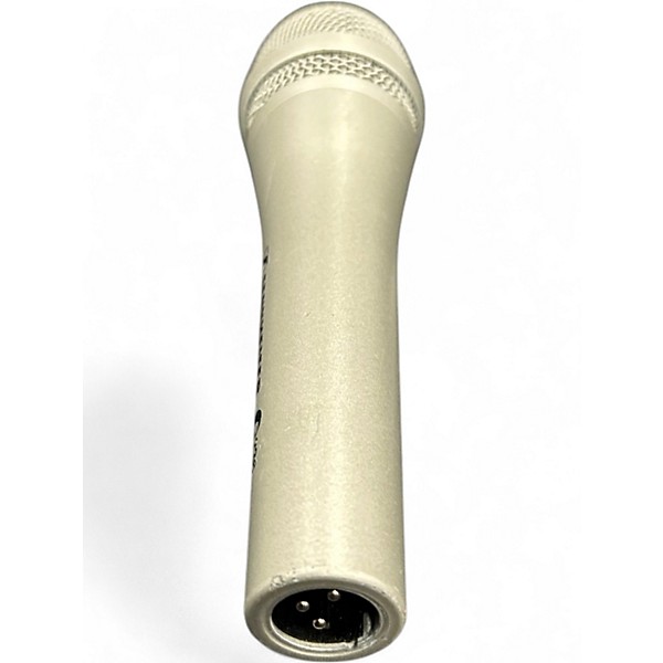 Used Sennheiser E838 Dynamic Microphone