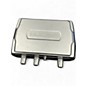 Used M-Audio Fast Track Audio Interface