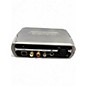 Used M-Audio Fast Track Audio Interface