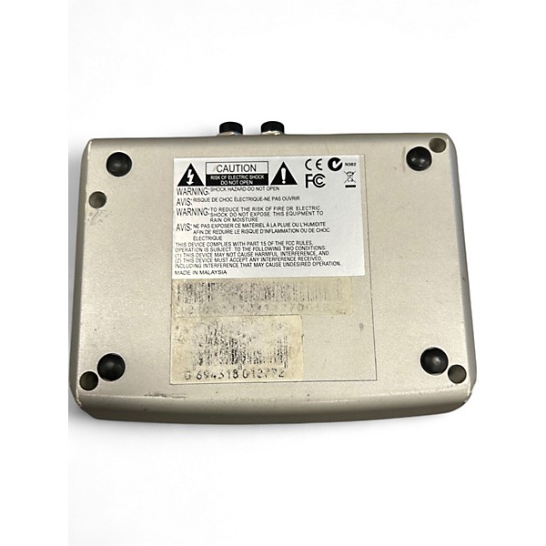 Used Alesis Io-2 Audio Interface