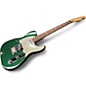 Used 2025 Fender Player II Telecaster British Racing Green Solid Body Electric Guitar