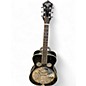 Used Recording King MAXWELL RESONATOR VINTAGE SUNBURST Acoustic Guitar thumbnail