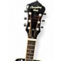 Used Recording King MAXWELL RESONATOR VINTAGE SUNBURST Acoustic Guitar