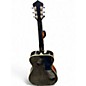 Used Recording King MAXWELL RESONATOR VINTAGE SUNBURST Acoustic Guitar