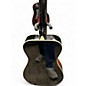 Used Recording King MAXWELL RESONATOR VINTAGE SUNBURST Acoustic Guitar