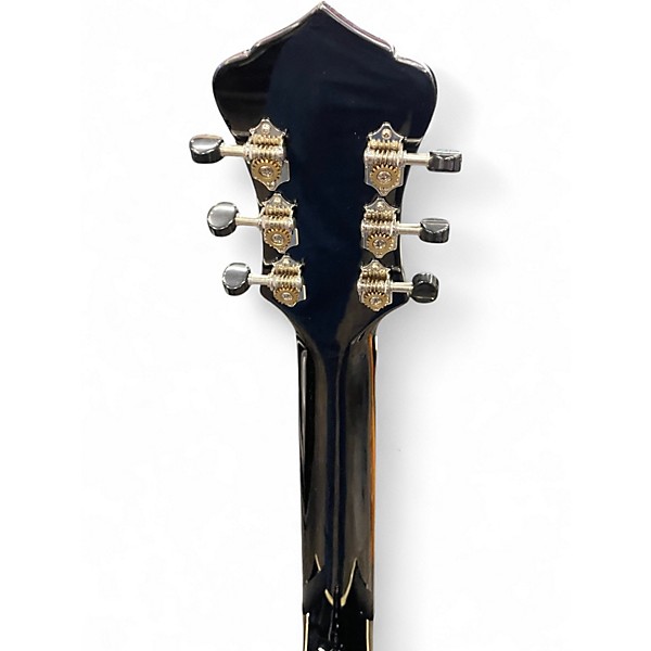 Used Recording King MAXWELL RESONATOR VINTAGE SUNBURST Acoustic Guitar