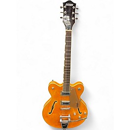 Used Gretsch Guitars G56SST SPACE EYED FINISH Hollow Body Electric Guitar