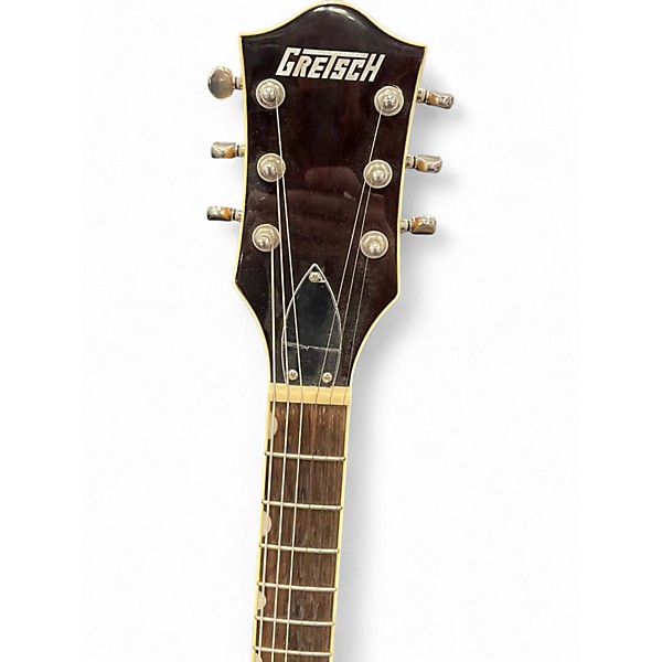 Used Gretsch Guitars G56SST SPACE EYED FINISH Hollow Body Electric Guitar