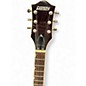 Used Gretsch Guitars G56SST SPACE EYED FINISH Hollow Body Electric Guitar