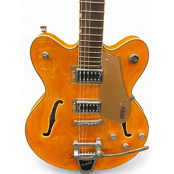 Used Gretsch Guitars G56SST SPACE EYED FINISH Hollow Body Electric Guitar
