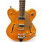 Used Gretsch Guitars G56SST SPACE EYED FINISH Hollow Body Electric Guitar