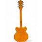 Used Gretsch Guitars G56SST SPACE EYED FINISH Hollow Body Electric Guitar