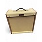 Used Fender Blues Junior 15W 1x12 LTD EDITION Tube Guitar Combo Amp thumbnail