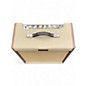 Used Fender Blues Junior 15W 1x12 LTD EDITION Tube Guitar Combo Amp