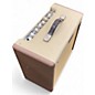 Used Fender Blues Junior 15W 1x12 LTD EDITION Tube Guitar Combo Amp