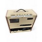 Used Fender Blues Junior 15W 1x12 LTD EDITION Tube Guitar Combo Amp