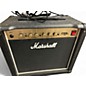 Used Marshall DSL5C 5W 1x10 Tube Guitar Combo Amp